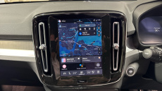 Volvo XC40 2.0 B3P Plus Dark 5dr Auto Petrol Estate